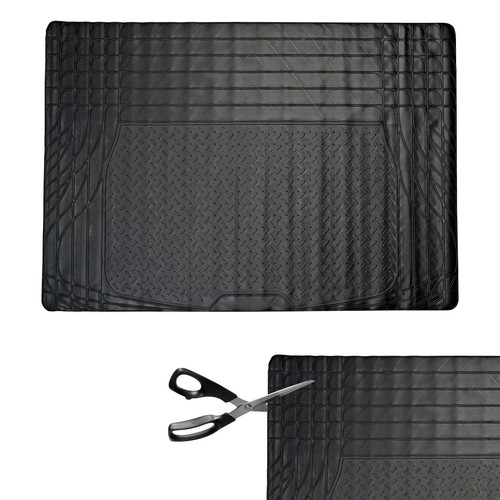 Universal car boot liner - boot,