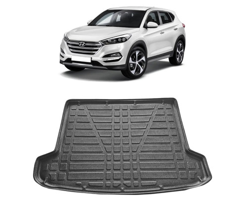 Las hyundai tucson 2015 - hyundai,