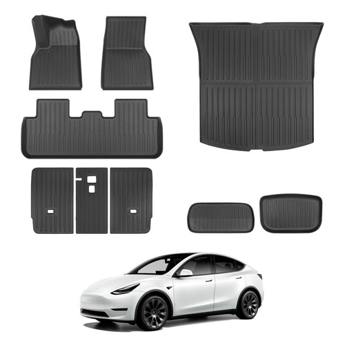 2021 2024 tesla model rhd - y,