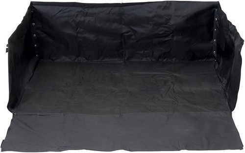 Car boot liner lip - car,
