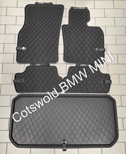 Genuine new mini - f56/f66, all