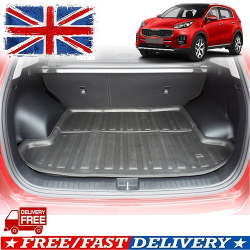 Tailored for kia sportage - tailored,