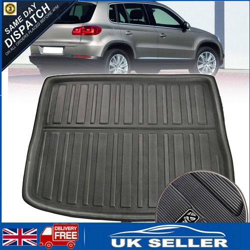 Tailored rear boot cargo - cargo, liner
