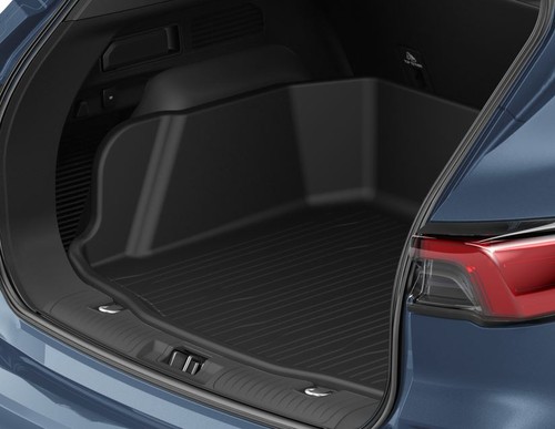 Genuine ford kuga boot mat - genuine,