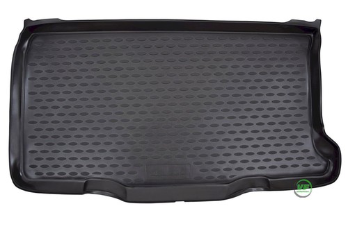 Boot liner for - fiat, 500