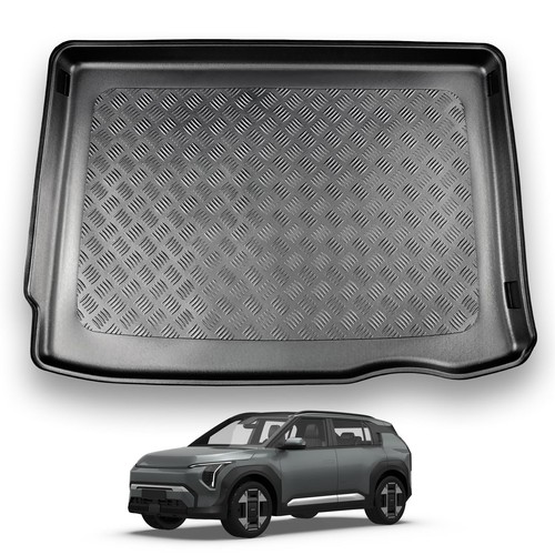 Nomad boot liner - boot, ev3