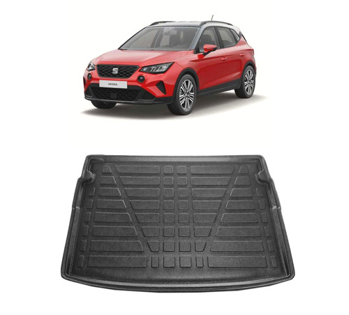 Las seat arona 2018 onwards - las,