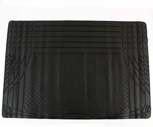 Universal car boot liner mat - boot,