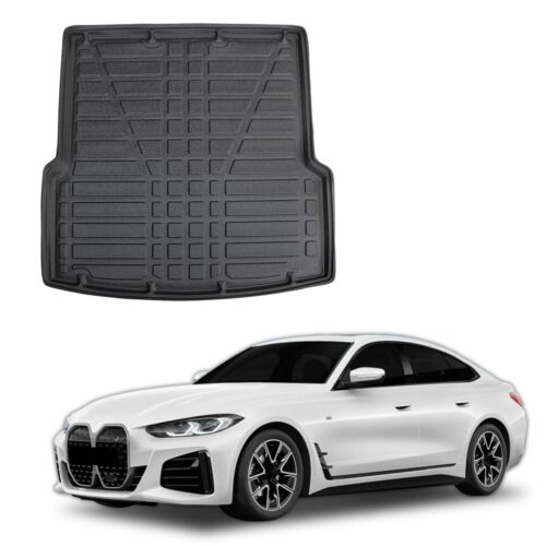 Boot tray liner - liner, heavy