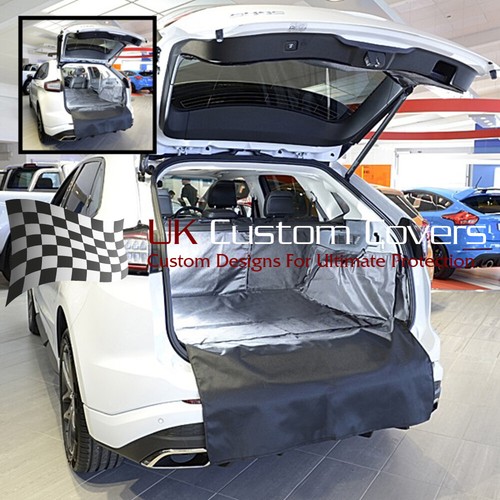 Ford edge boot liner - ford,