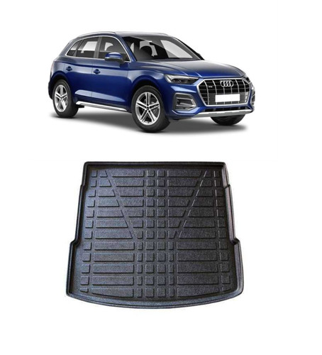 Audi 2017 onwards tailored - q5,