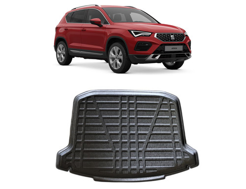 Seat ateca 2017 onwards - seat,