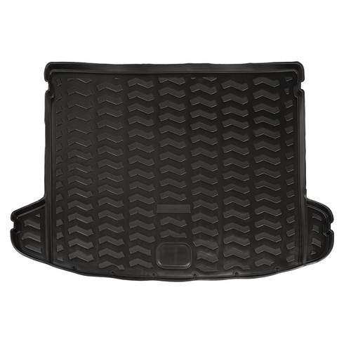 Boot liner fits kia sportage - fits,