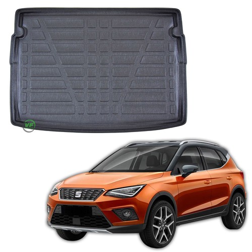 Boot liner for seat arona - boot,