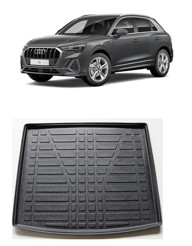 Las audi 2021 - las,