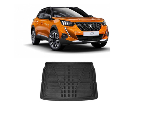 Las peugeot 2008 - peugeot, 2019