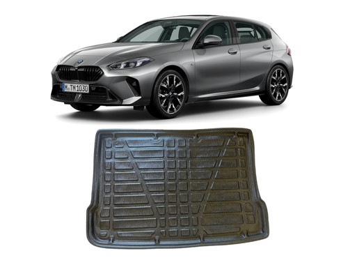 Bmw series f70 2024 onwards - series,