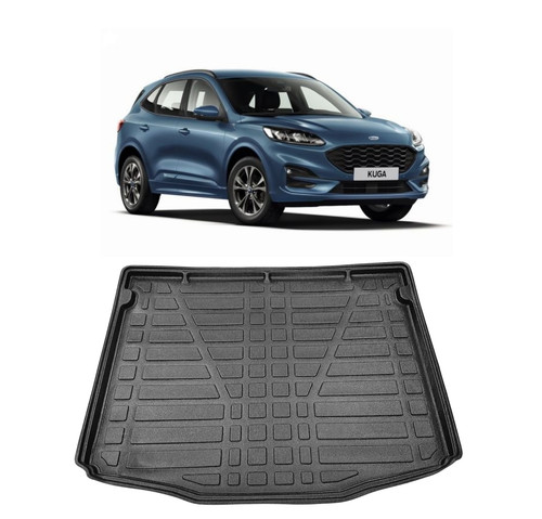 Ford kuga mk3 - mk3, onwards