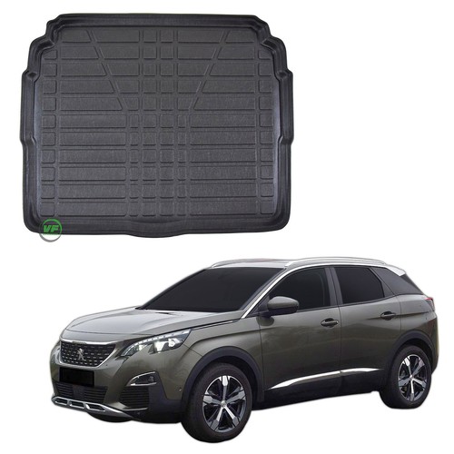Boot liner fits peugeot - liner, 3008