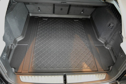 Boot mat liner waterproof - mat, anti