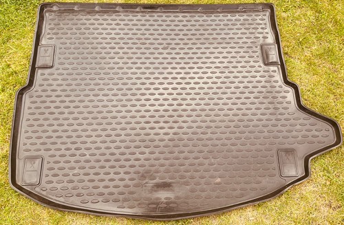 Heavy duty rubber car - heavy,