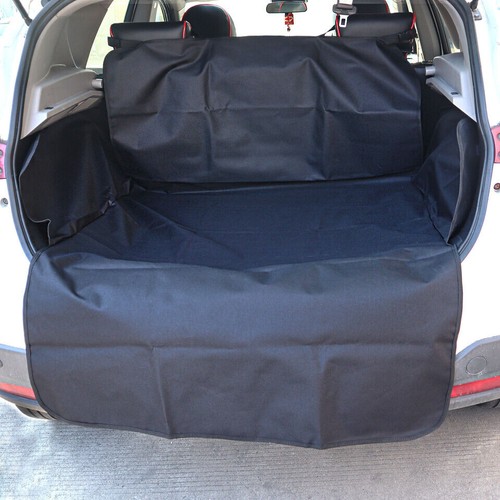New car boot - car,