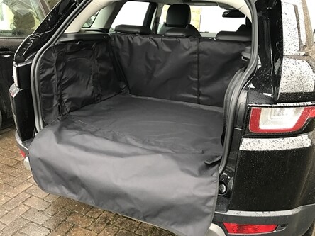 Land rover range - range, evoque