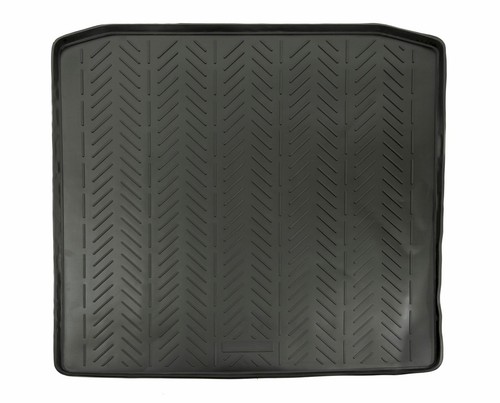 Boot liner fits - fits, skoda
