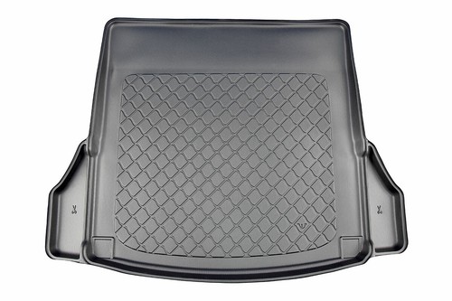 Boot liner mat fit mercedes - boot,