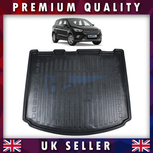 Boot liner mat for ford - liner, kuga