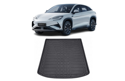 Byd sealion 2025 - 7,