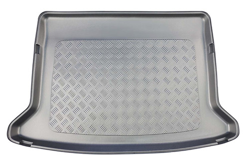 Nomad boot liner for mazda - liner,