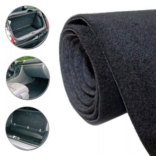 Universal car boot liner - car,