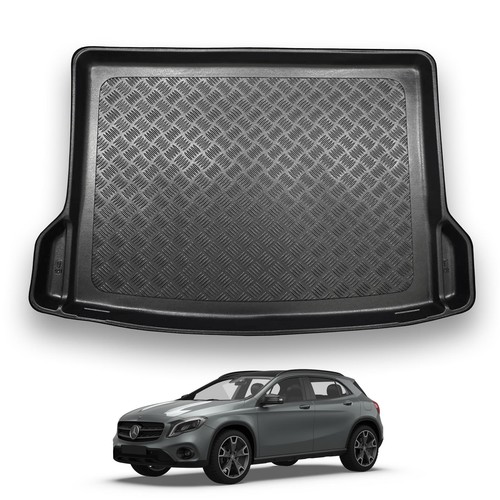 Nomad boot liner for - for, mercedes