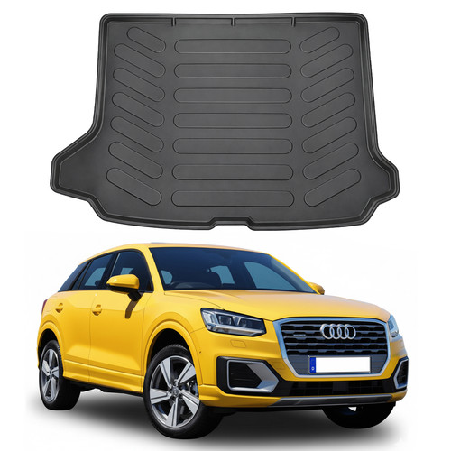 Tailored rubber boot liner - boot, mat