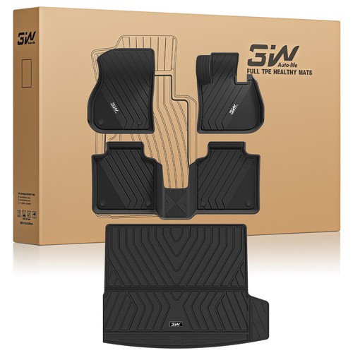 Floor mats boot liner for - &,